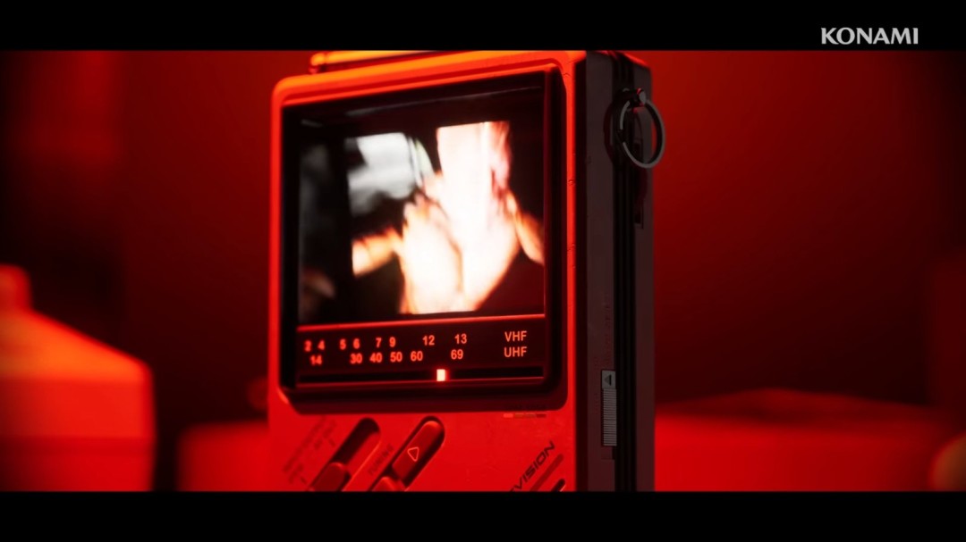 爆料称《寂静岭:Townfall》或将于2026年3月上市