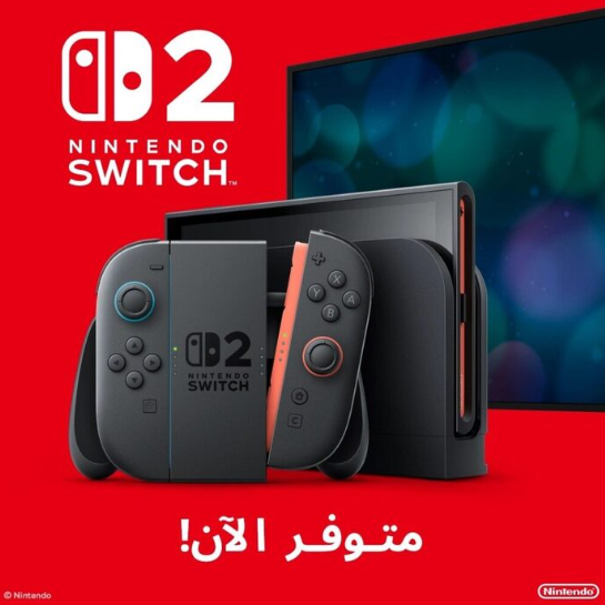 Switch 2日本官网预约通道关闭!今年最后一批申购已结束 Switch 2日本官网预约通道关闭!今年最后一批申购已结束