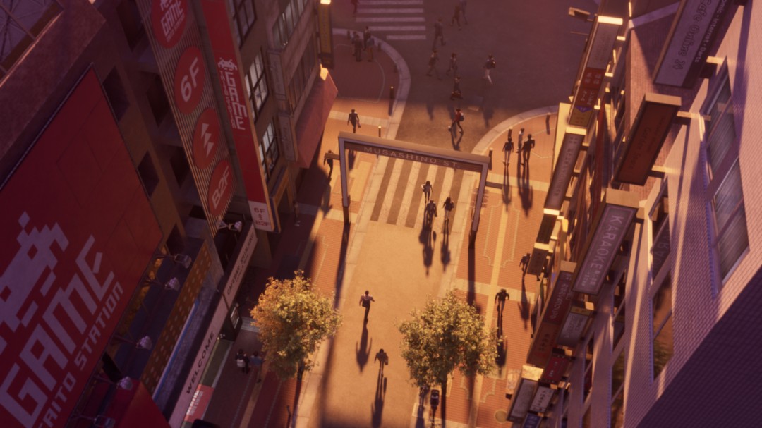 《最终幻想:纷争》手游版10月14日上线!iOS/安卓双平台开战