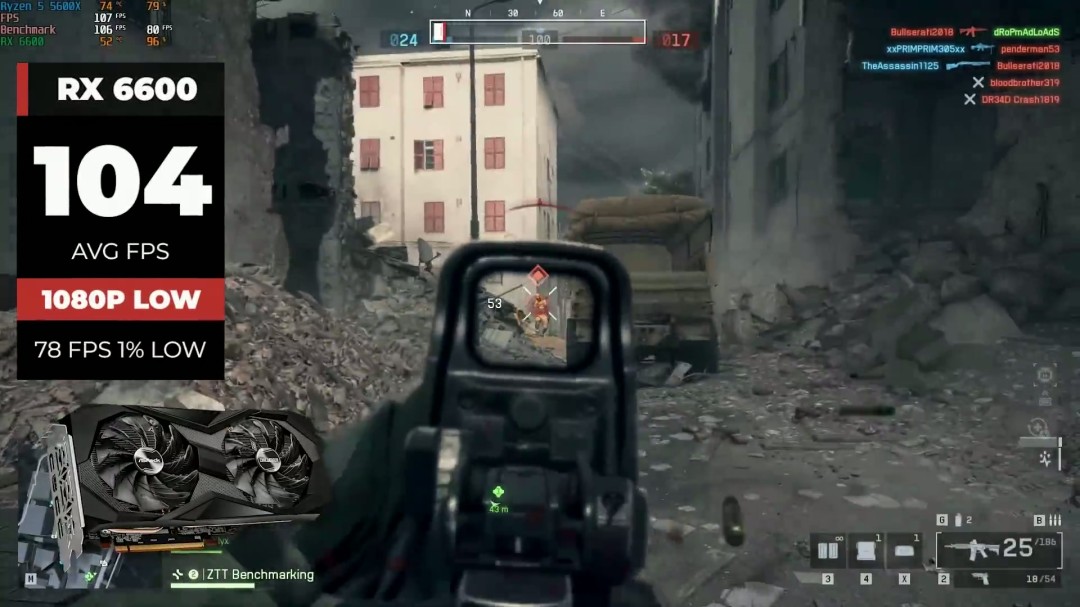 《战地6》亲测!RTX 3060流畅百帧实战,低端显卡也能爽玩