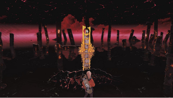 "独立开发者耗时5年打造!恐怖生存射击《孤女惊魂》获玩家一致好评,今日震撼上线!"