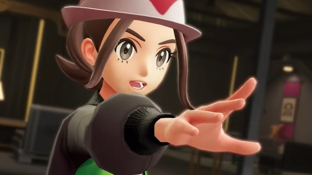 《宝可梦Z-A》被玩家吐槽：地图小、不够逛，探索感不足！