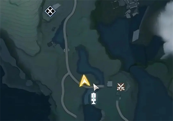 《鸣潮》2.7版本全新增角色大世界常驻点位一览