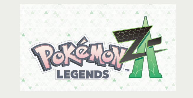《宝可梦传说 Z-A》上线前最终更新来了!在线内容首发即玩,绝不耽误冒险~