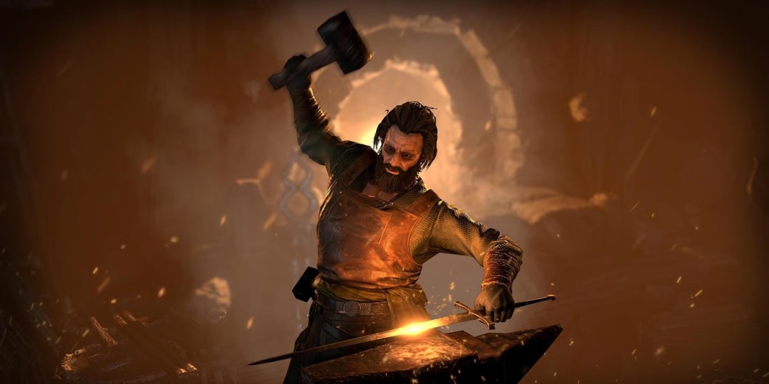 《暗黑4》新资料片重磅爆料！12月12日神秘面纱即将揭开