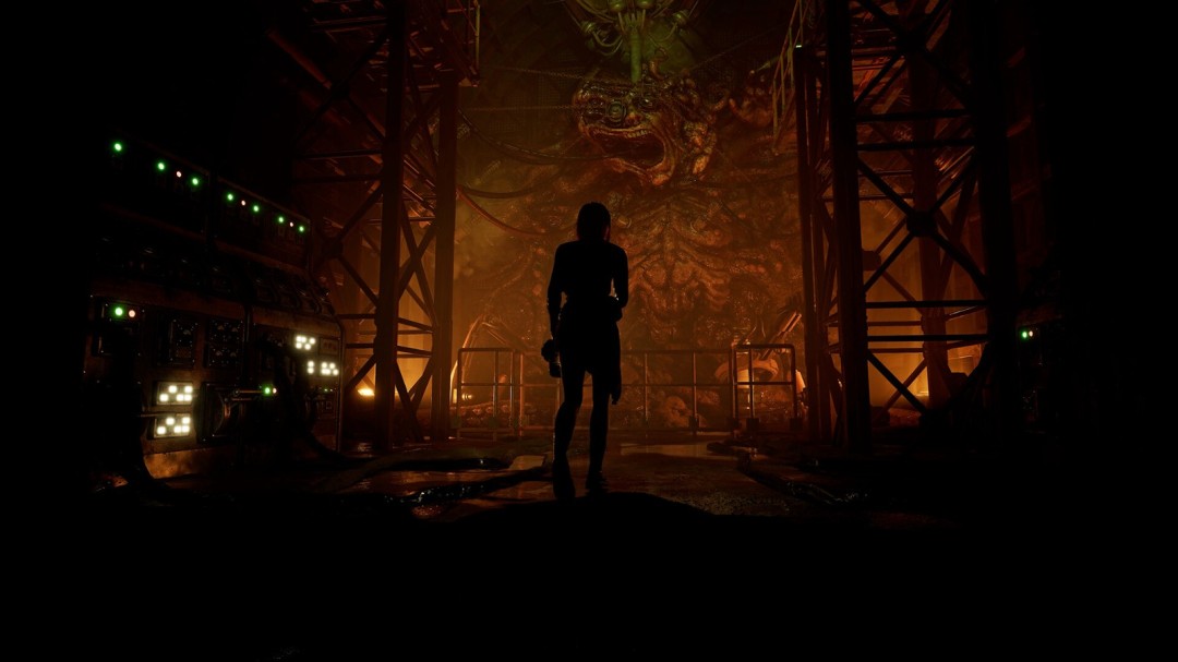 《受折磨的灵魂2》发售在即!化身美女主角血战深渊怪物