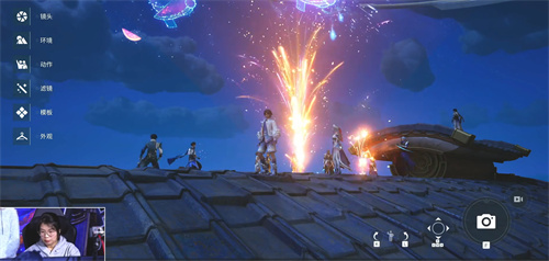 《王者荣耀世界》IP新游定档2026年春,十周年庆典重磅揭晓