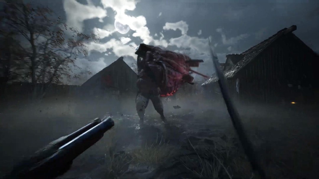 直面拿破仑卫队的恐怖!《不朽遗志》最新类魂预告片发布