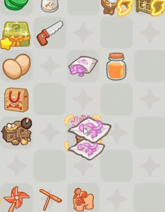 《萤火夜话》秘宝活动玩法详解