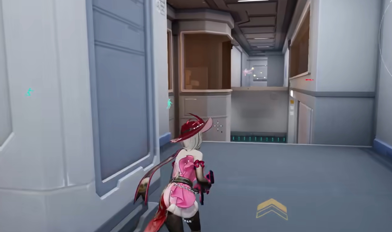 《卡拉彼丘》404基地详解