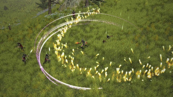 《圣域2:堕落天使》重制版11月11日正式回归!重温经典西幻动作RPG的冒险之旅。