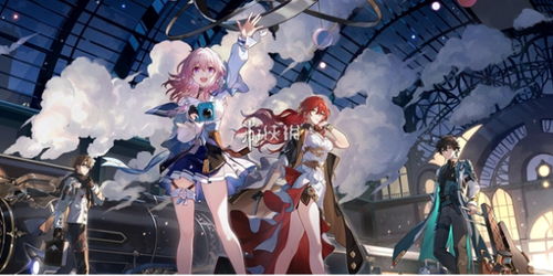  《崩坏：星穹铁道》派对车厢成就怎么拿？速看攻略！