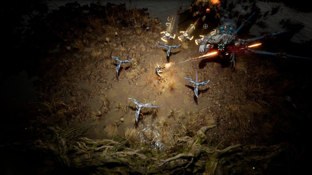 《轮回保险公司》试玩版现已开放!最新预告片及实机截图抢先看