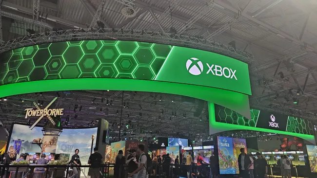 微软加码中国市场！Xbox专门设立对华合作职位