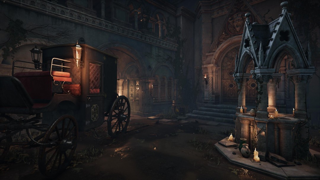 《密室逃脱模拟器2》Steam正式发售!经典解谜逃生游戏重磅回归