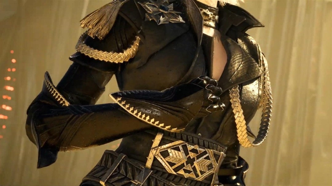 《永恒之塔2》新预告炸裂!捏脸细节拉满,这颜值你给几分?