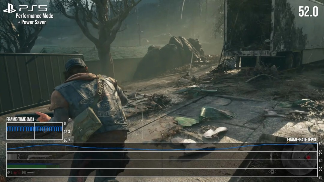 PS5省电模式有多强?实测功耗直降55%!