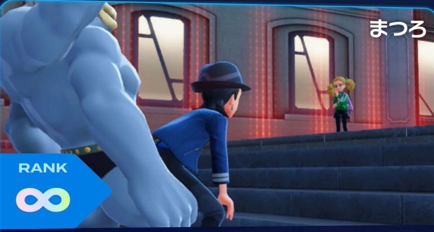 《宝可梦Z-A》拍照挑战火爆全网!玩家玩命狂拍停不下来