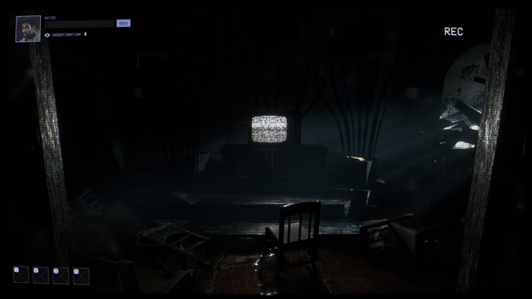 巴西恐怖游戏《寻踪溺亡湖》登陆Steam开放公测,诡异氛围令人胆寒