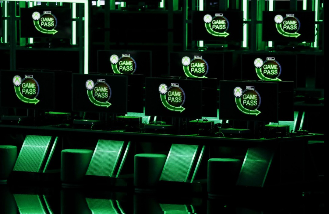 去年Xbox因为Game Pass损失了3亿美元《使命召唤》收入