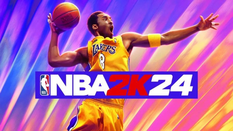 《NBA 2K24》年底停服,官方公告确认。