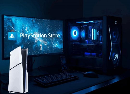 曝索尼计划停止PC端游戏移植 专注主机平台独占策略