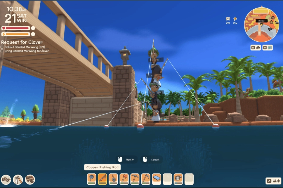 国庆长假必玩游戏清单:单人神作《羊蹄山之魂》,多人开黑必玩《金垦小镇》