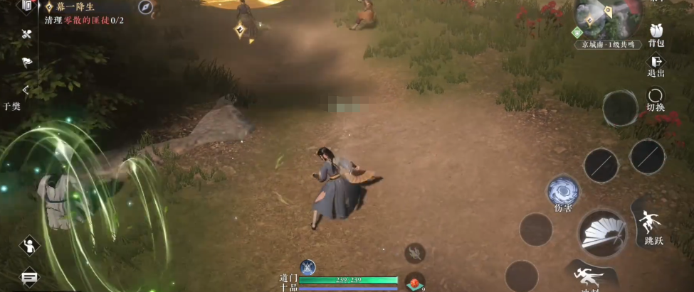 《大奉打更人》武夫能力全解析