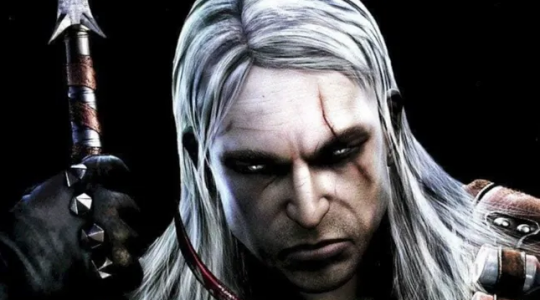 《巫师》初代18周年庆 CDPR透露未来将开启全新冒险