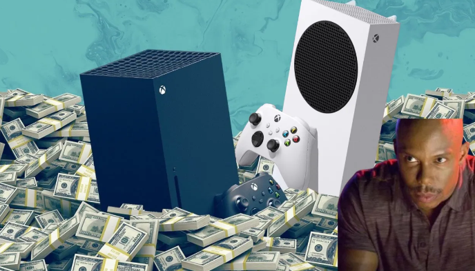 微软Xbox涨价引玩家不满：学世嘉割韭菜？