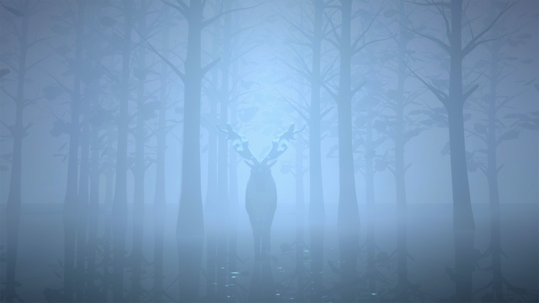 《OPUS:心相吾山》新中文预告发布!沉浸式叙事冒险,等你探索心中的那座山。