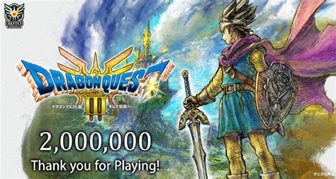  《勇者斗龙3》重制版：怪物战斗新模式，玩法大揭秘！