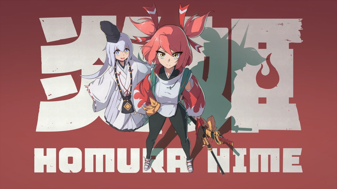 【燃爆来袭】3D动作神作《炎姬》参战Steam新品节!斩破弹幕的日式美学,觉醒你的战斗之魂🔥
(说明:1.保留原标题核心信息 2.采用日式热血漫画常用标语形式 3.添加🔥符号增强视觉冲击 4."燃爆""斩破""觉醒"等动词符合动作游戏语境 5."神作"等日式夸张表述提升吸引力 6.通过"弹幕""战斗之魂"等词强化游戏特色)