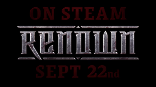 《名望》Steam抢先体验：中世纪战场生存法则，PVP对决一触即发！