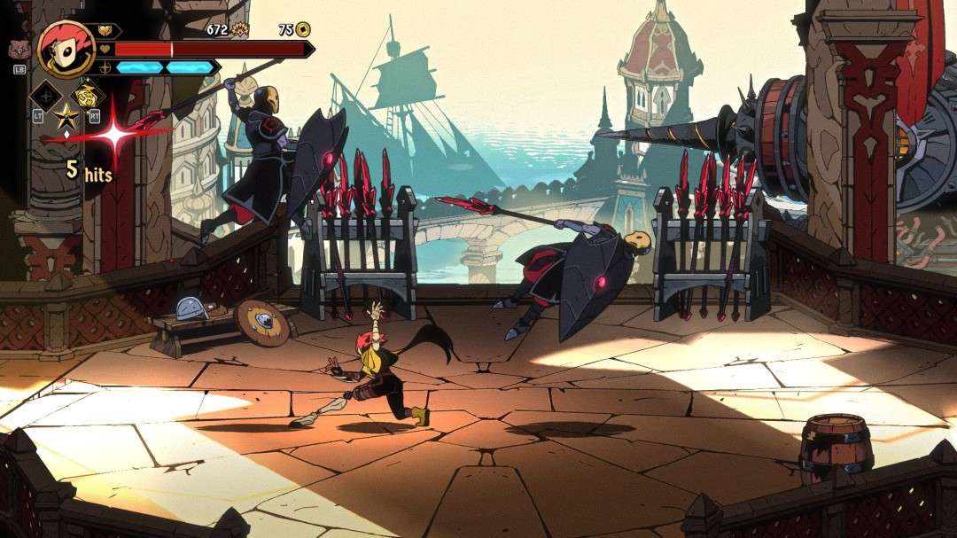 《绝对魔权》销量炸裂!首周狂卖20万份,清版动作游戏迎来新王牌!