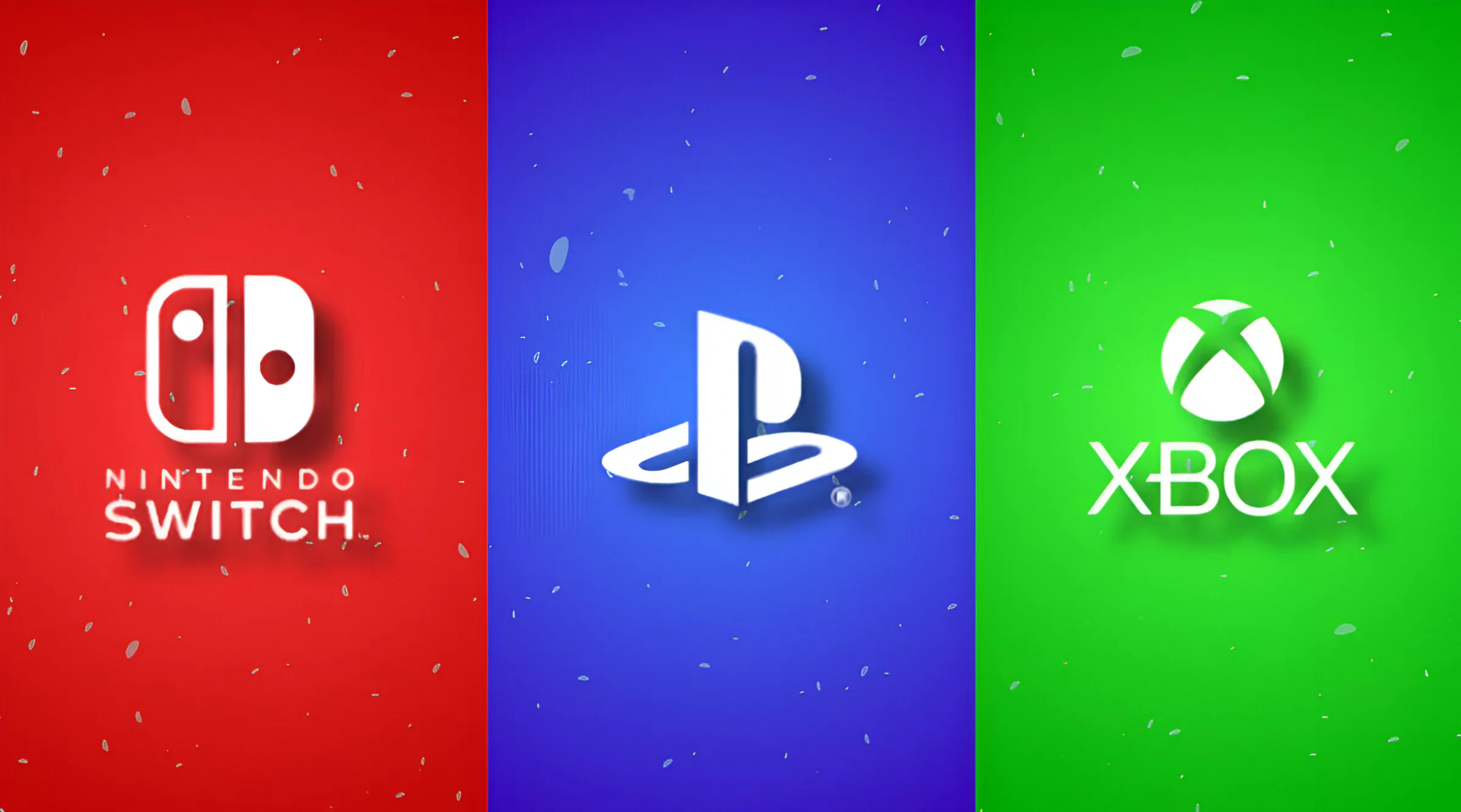 Xbox游戏或将登陆PS5/Switch2 微软放宽跨平台限制