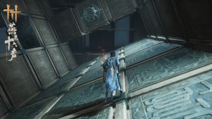 《燕云十六声》主线新章揭晓:墨家往事渐露真容