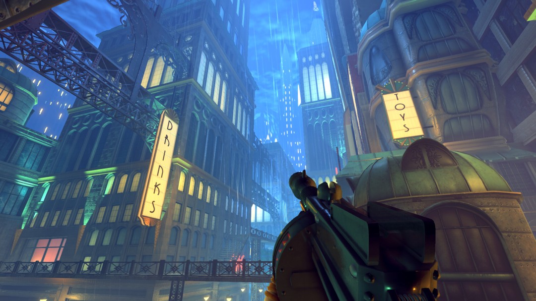 《奇幻冒险新作《Onirism》1.0正式版震撼上线！》