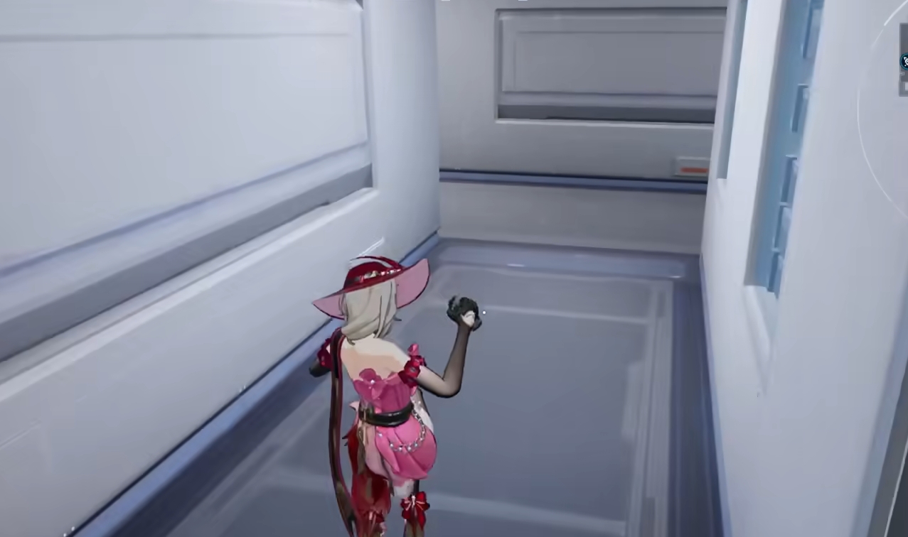 《卡拉彼丘》404基地详解