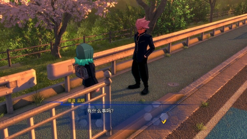 本周必玩:《闪电十一人 英雄们的胜利之路》领衔登场!