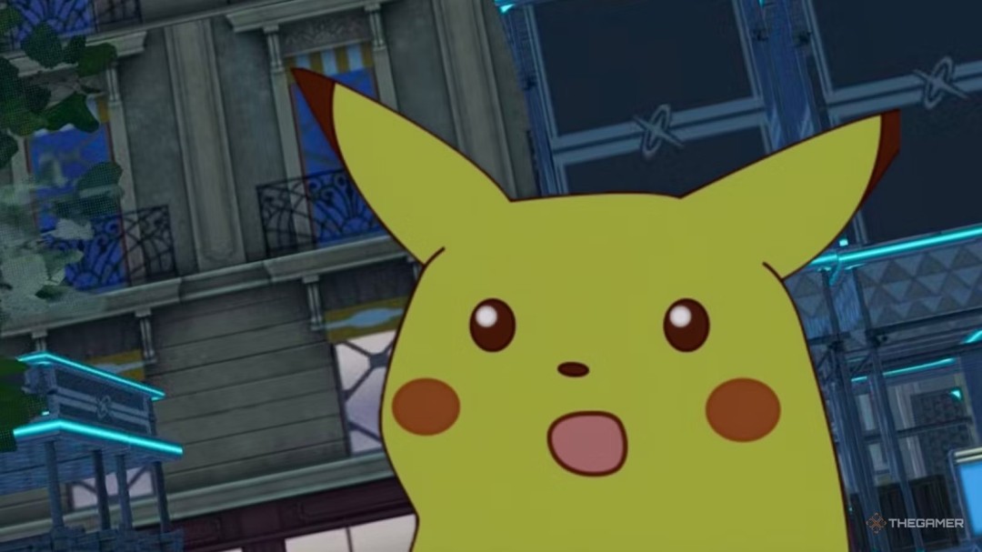 《宝可梦Z-A》画面引争议:Switch2也救不了宝可梦? 《宝可梦Z-A》画面引争议:Switch2也救不了宝可梦?