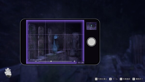 《连咒》Steam即将上线:经典日式恐怖冒险,唤醒你的恐惧本能