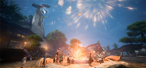 《王者荣耀世界》IP新游定档2026年春,十周年庆典重磅揭晓