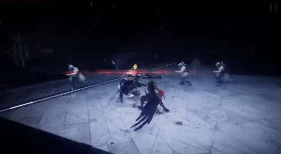 《忍者龙剑传4》Steam好评率86%:历代最爽!这才是真正的忍龙!