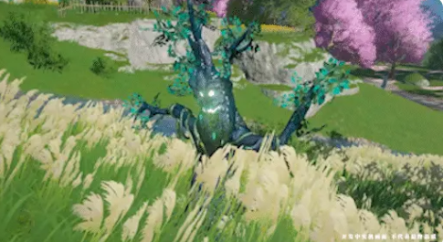 《斗罗大陆:诛邪传说》——昊天宗守护神兽全解析