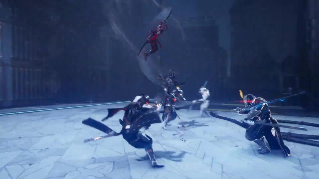 隼龙沦为配角?《忍者龙剑传4》戏份缩水引玩家集体抗议