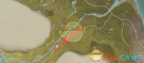 《无限暖暖》废弃营地:投石车究竟损坏多少?