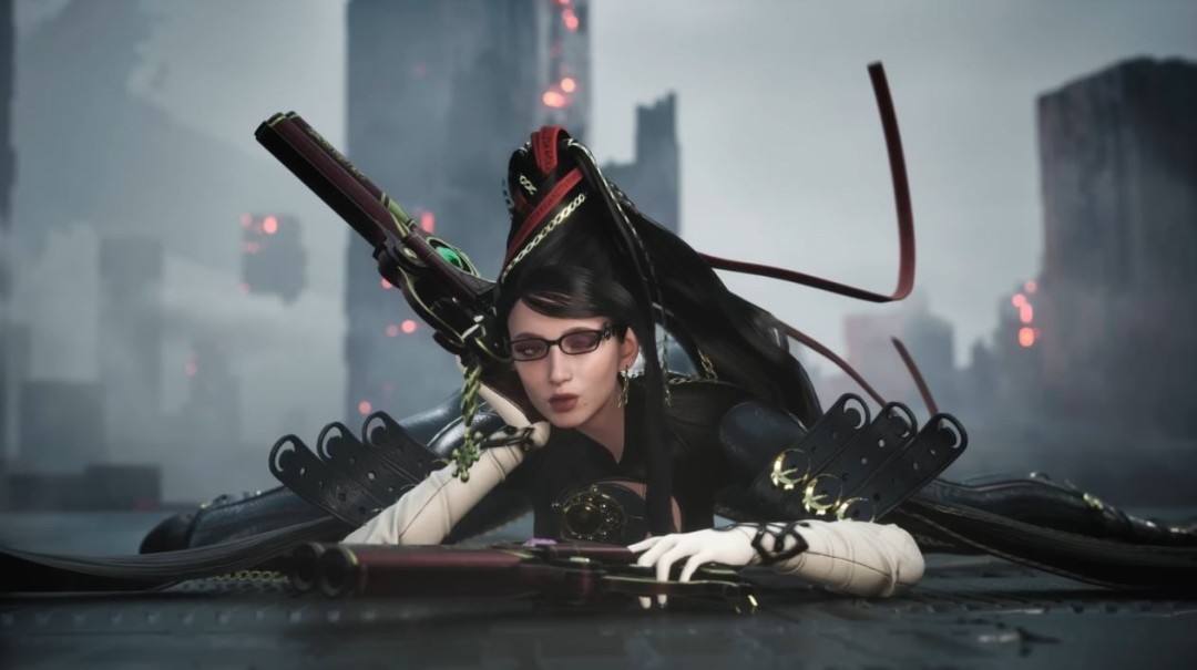 《第一后裔》开发团队揭秘:为何性感角色联动也是一门学问?