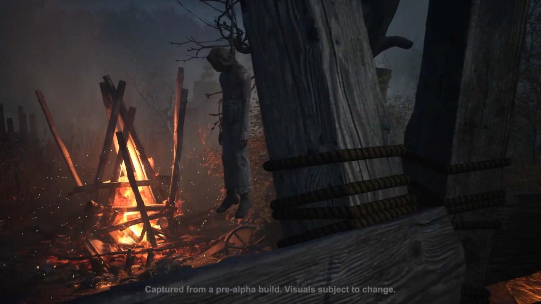 直面拿破仑卫队的恐怖!《不朽遗志》最新类魂预告片发布