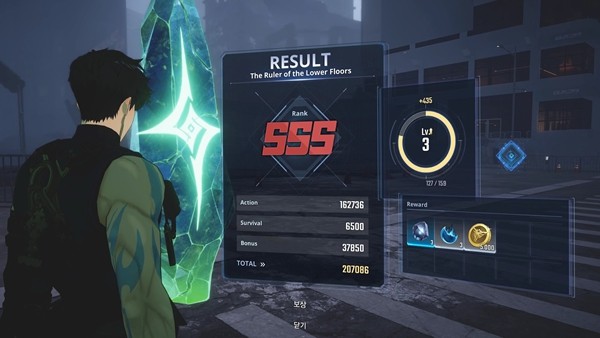 《我独自升级:起立·觉醒》全球上线!化身猎人,即刻踏入你的专属冒险世界。